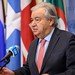 Secretary-General Briefs Press on Situation in Democratic Republic of Congo
