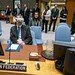 Security Council Meets on Situation in Sudan and South Sudan