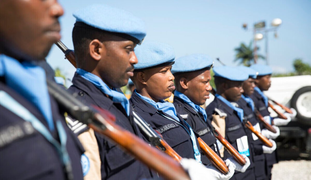 صور الأمم المتحدة/Leonora Baumann