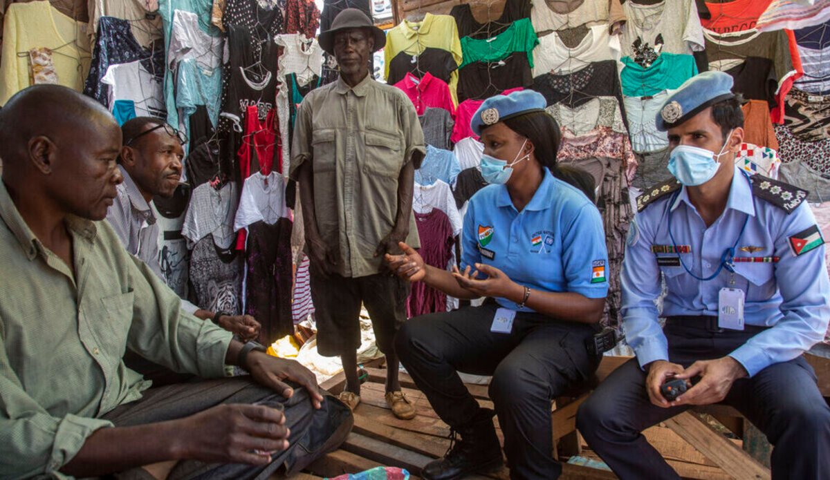 UN Photo/Herve Serefio