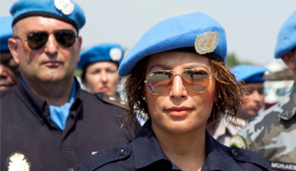 صور الأمم المتحدة/تصوير لوجان عباسي