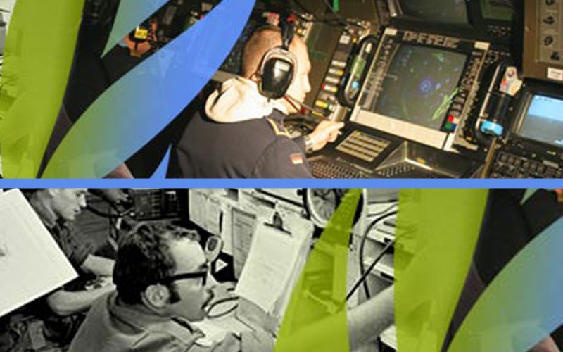 Peacekeepers Day: 60th anniversary of UN Peacekeeping Graphic